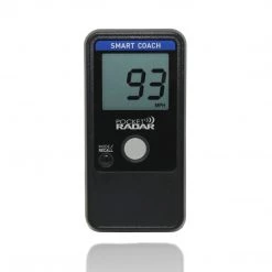 Gear Pocket Radar Smart Coach Radar APP System: SR1100