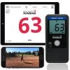 Gear Pocket Radar Smart Coach Radar APP System: SR1100