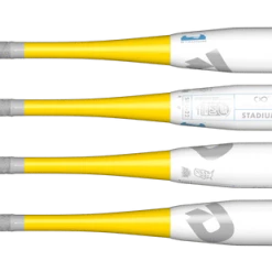 Bats 2022 DeMarini Stadium 12" USSSA Slowpitch Softball Bat: WTDXSHU-22
