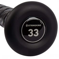 Bats StringKing Metal Pro (-3) BBCOR Baseball Bat: SKBBMP