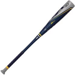 2022 Easton ALPHA ALX (-10) 2 3/4" USSSA Baseball Bat: SL22AL10 Bats 11 2022 Easton ALPHA ALX (-10) 2 3/4