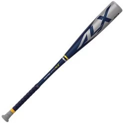 2022 Easton ALPHA ALX (-10) 2 3/4" USSSA Baseball Bat: SL22AL10 Bats 9 2022 Easton ALPHA ALX (-10) 2 3/4
