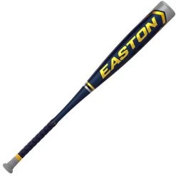 2022 Easton ALPHA ALX (-8) 2 3/4" USSSA Baseball Bat: SL22AL8 Bats