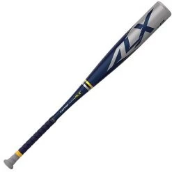 2022 Easton ALPHA ALX (-8) 2 3/4" USSSA Baseball Bat: SL22AL8 Bats 9 2022 Easton ALPHA ALX (-8) 2 3/4