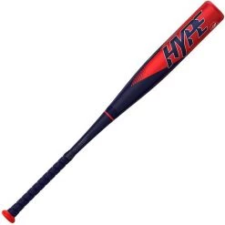Bats 2022 Easton ADV HYPE (-10) 2 3/4" USSSA Baseball Bat: SL22HYP10 11 Bats 2022 Easton ADV HYPE (-10) 2 3/4