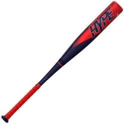 2022 Easton ADV HYPE (-5) 2 5/8" USSSA Baseball Bat: SL22HYP58 11 2022 Easton ADV HYPE (-5) 2 5/8