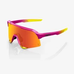 100% Tatis 23 Limited Edition S3 Sunglasses Gear
