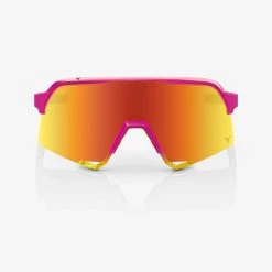100% Tatis 23 Limited Edition S3 Sunglasses Gear