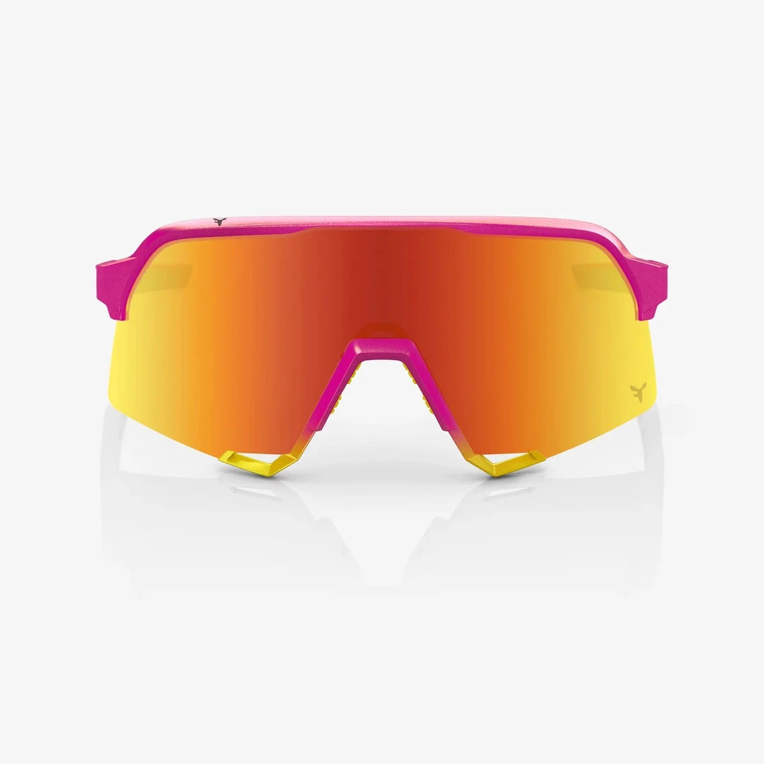 100% Tatis 23 Limited Edition S3 Sunglasses Gear 4 100% Tatis 23 Limited Edition S3 Sunglasses Gear