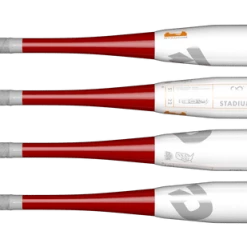 2022 DeMarini Stadium 12" USSSA Slowpitch Softball Bat: WTDXSTU-22 Bats