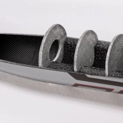 2021 Rawlings Quatro Pro (-12) USA Baseball Bat: US1Q12 Bats