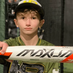 2020 Easton MAXUM 360 (-5) 2 5/8" USSSA Baseball Bat: SL20MX58 Bats