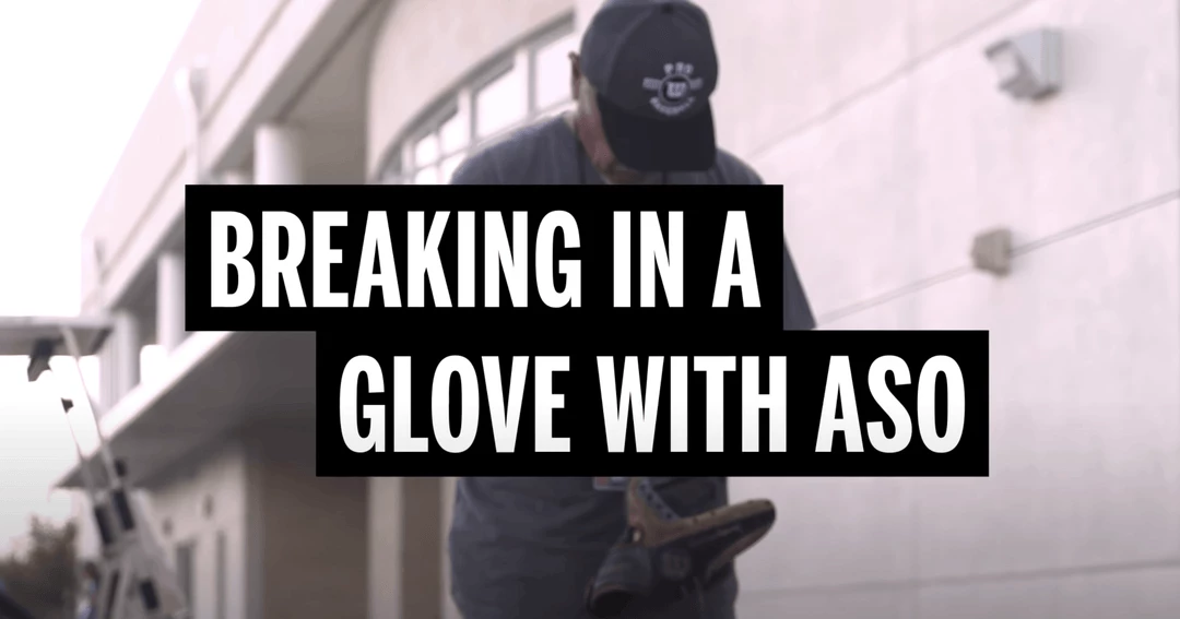 2021 Wilson A2K M1D 33.5" Baseball Catcher's Mitt: WTA2KRB21M1DSS Gear 10 2021 Wilson A2K M1D 33.5" Baseball Catcher's Mitt: WTA2KRB21M1DSS Gear