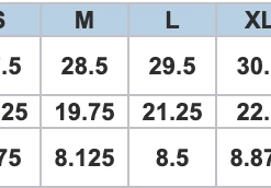 HB Sports Tops Headbanger Sports Exclusive Men's Triblend Crew T-Shirts