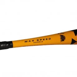 Suncoast Ruckus MAX 1 PC 13" Balanced USSSA Slowpitch Softball Bat: SRMUSB1P