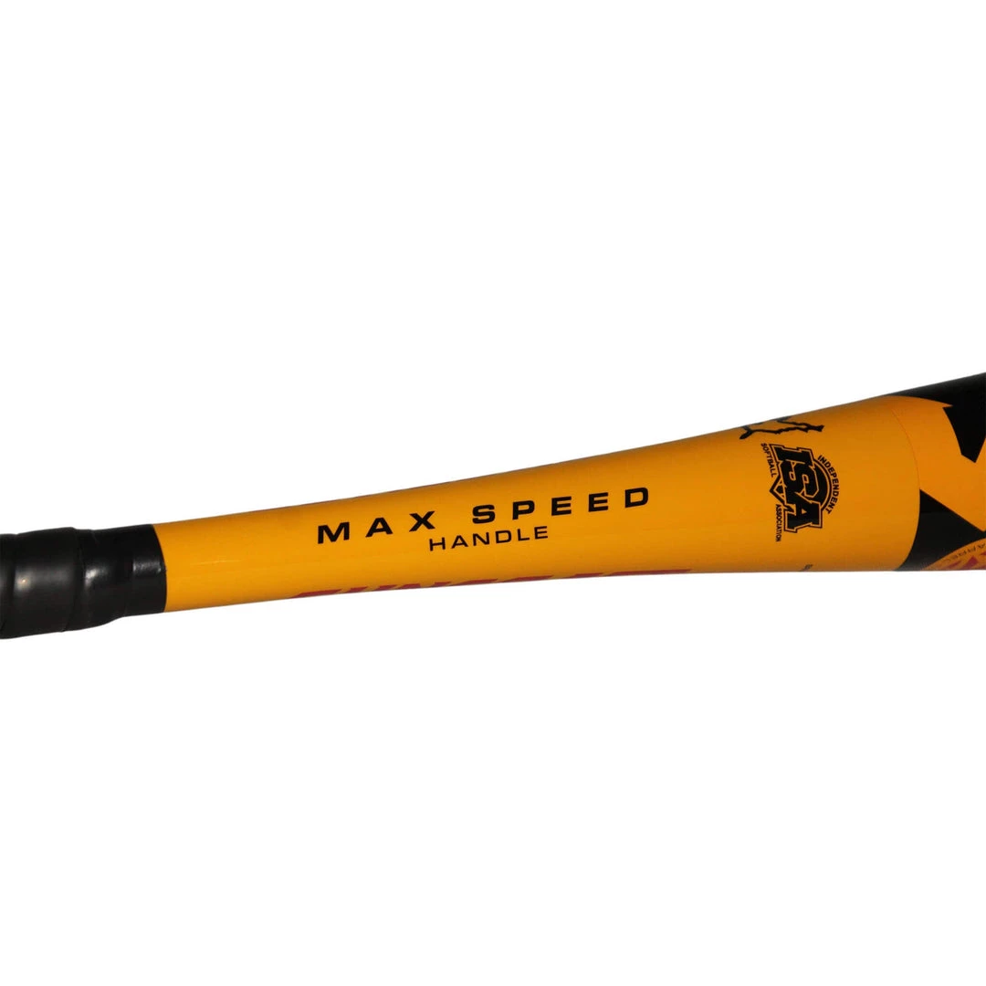Suncoast Ruckus MAX 1 PC 13" Balanced USSSA Slowpitch Softball Bat: SRMUSB1P 4 Suncoast Ruckus MAX 1 PC 13" Balanced USSSA Slowpitch Softball Bat: SRMUSB1P