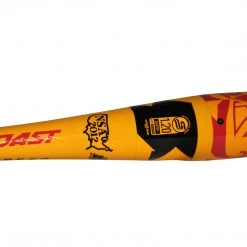 Suncoast Ruckus MAX 1 PC 13" Balanced USSSA Slowpitch Softball Bat: SRMUSB1P 11 Suncoast Ruckus MAX 1 PC 13