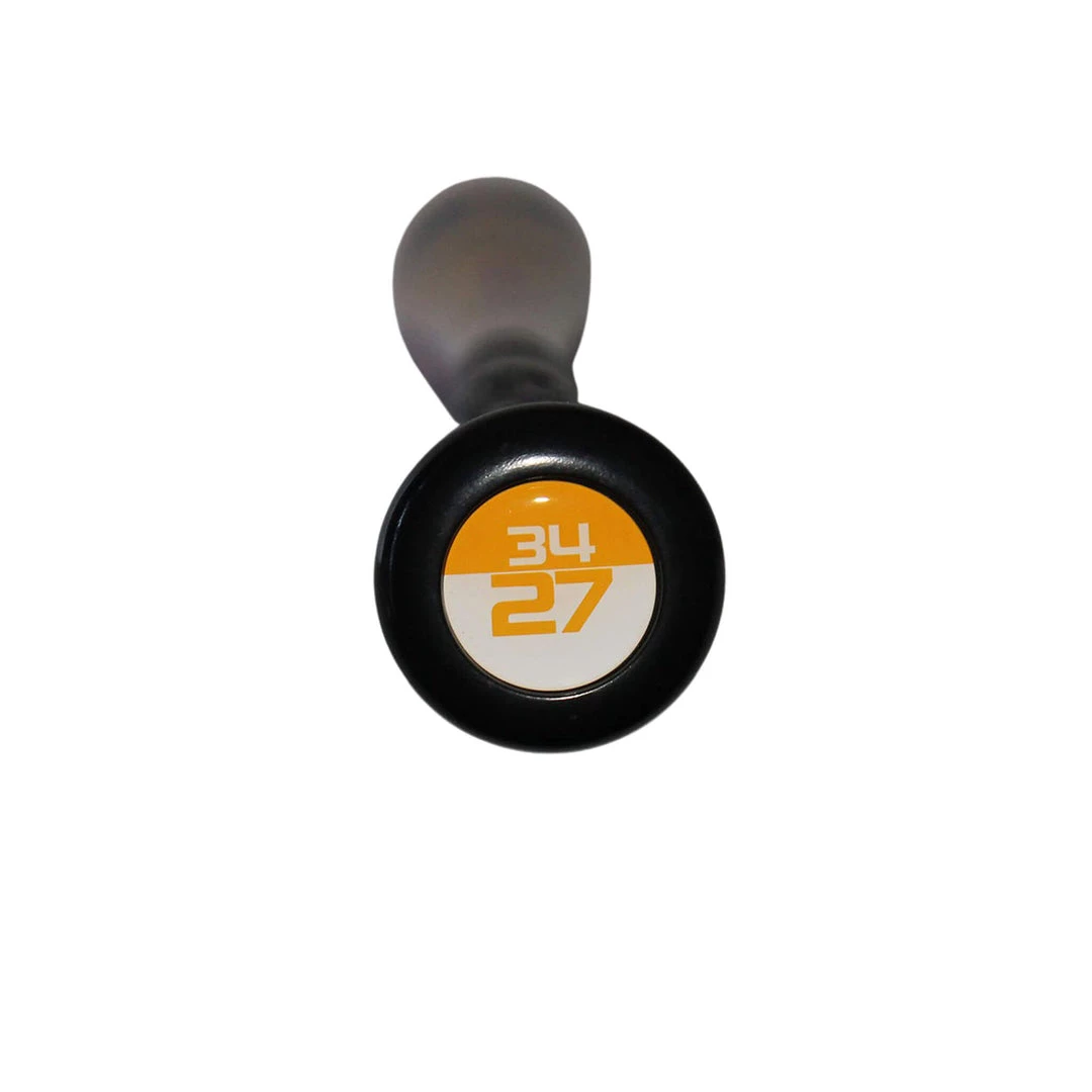 Suncoast Ruckus MAX 1 PC 13" Balanced USSSA Slowpitch Softball Bat: SRMUSB1P 8 Suncoast Ruckus MAX 1 PC 13" Balanced USSSA Slowpitch Softball Bat: SRMUSB1P