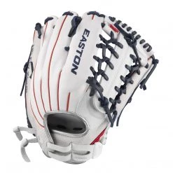 Gear Easton Professional Collection Haylie McCleney 12.75" Fastpitch Softball Glove: HM8136