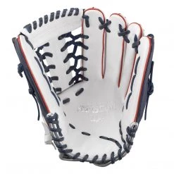 Gear Easton Professional Collection Haylie McCleney 12.75" Fastpitch Softball Glove: HM8136