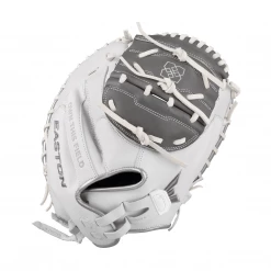 Gear Easton Professional Collection 34" Jen Schroeder Fastpitch Catcher's Mitt: RUDI2020
