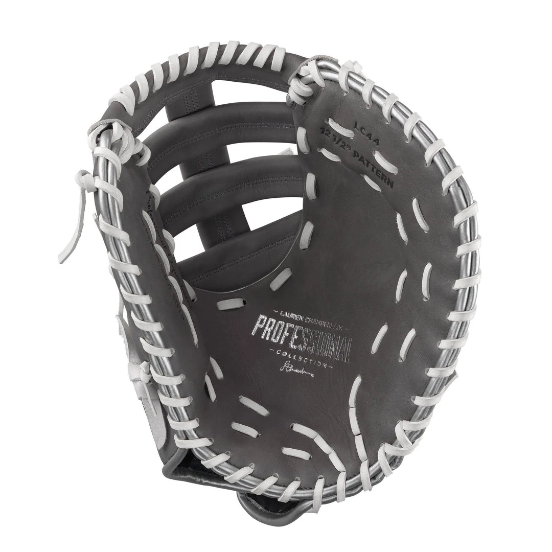 Easton Professional Collection Lauren Chamberlain 12.5" Fastpitch First Base Mitt: LC44 Gear 4 Easton Professional Collection Lauren Chamberlain 12.5" Fastpitch First Base Mitt: LC44 Gear