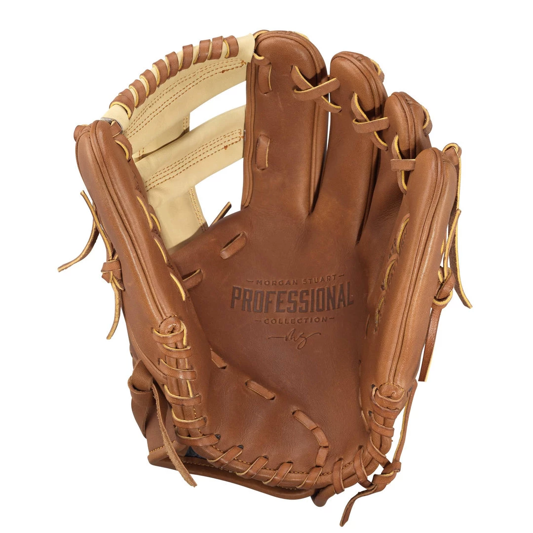 Easton Professional Collection 11.75" Morgan Stuart Fastpitch Softball Glove: MJS1878 Gear 4 Easton Professional Collection 11.75" Morgan Stuart Fastpitch Softball Glove: MJS1878 Gear