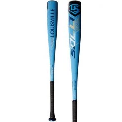 Bats Louisville Slugger USA Solo (-11) Baseball Bat - Love The Moment Edition, Autism Speaks