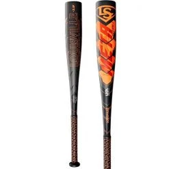 Bats 2021 Louisville Slugger Meta (-13) Tee Ball Baseball Bat: WBL2491010