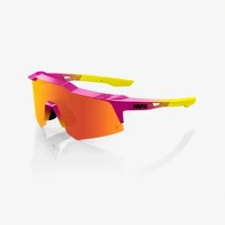 Gear 100% Tatis 23 Limited Edition SPEEDCRAFT XS Sunglasses