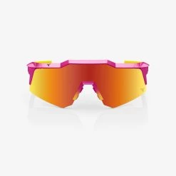 Gear 100% Tatis 23 Limited Edition SPEEDCRAFT XS Sunglasses