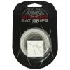Spiderz Bat Grip (1.1 MM) - White/Silver Gear 2 Spiderz Bat Grip (1.1 MM) - White/Silver Gear