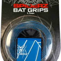 Spiderz Bat Grip (1.1 MM) - Columbia/White Gear