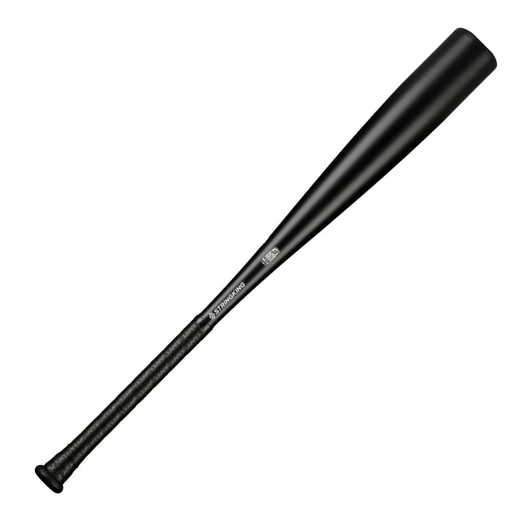 StringKing Metal (-10) USSSA Baseball Bat: SKSLM10 6 StringKing Metal (-10) USSSA Baseball Bat: SKSLM10