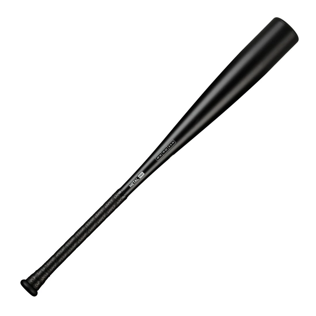 Bats StringKing Metal PRO (-10) USSSA Baseball Bat: SKSLMP10 5 Bats StringKing Metal PRO (-10) USSSA Baseball Bat: SKSLMP10