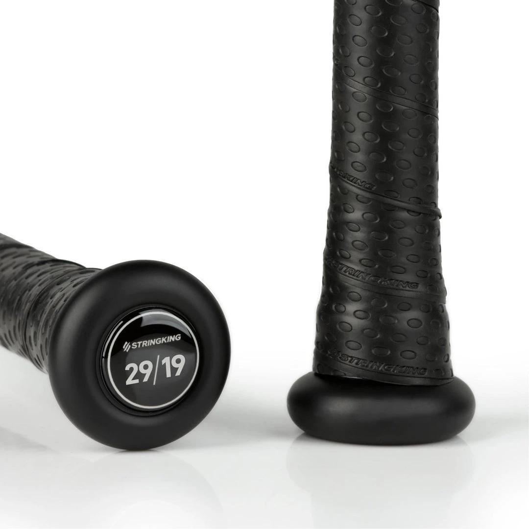 Bats StringKing Metal PRO (-10) USSSA Baseball Bat: SKSLMP10 6 Bats StringKing Metal PRO (-10) USSSA Baseball Bat: SKSLMP10