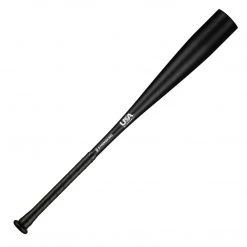 Bats StringKing Metal (-10) USA Baseball Bat: SKUSM10 9 Bats StringKing Metal (-10) USA Baseball Bat: SKUSM10