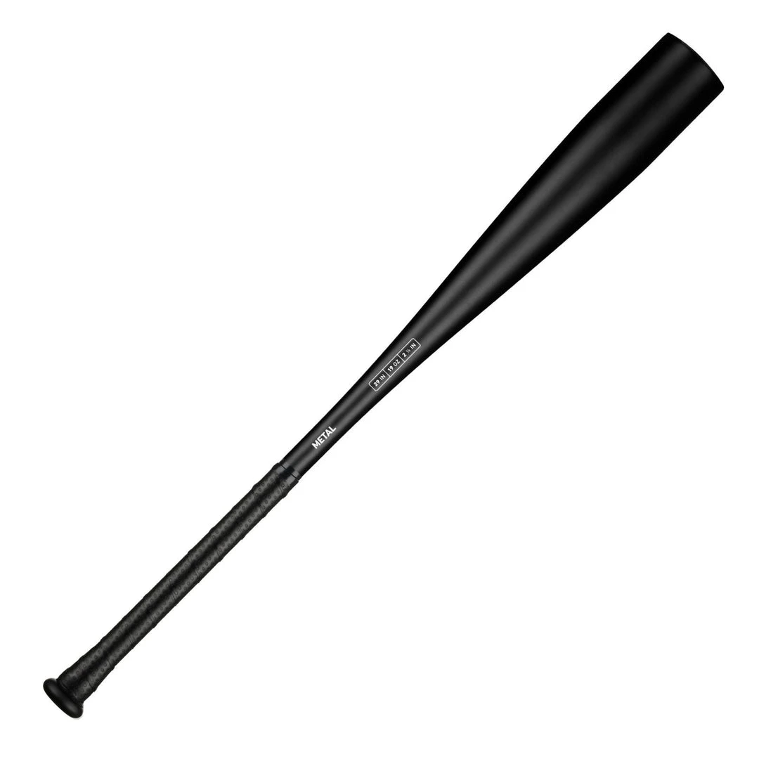 Bats StringKing Metal (-10) USA Baseball Bat: SKUSM10 4 Bats StringKing Metal (-10) USA Baseball Bat: SKUSM10