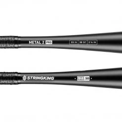 Bats 2022 StringKing Metal 2 PRO (-3) BBCOR Baseball Bat