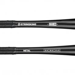 StringKing Metal (-3) BBCOR Baseball Bat: SKBBM Bats 9 StringKing Metal (-3) BBCOR Baseball Bat: SKBBM Bats
