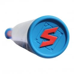 Suncoast Melee 3 Endloaded 12" 1 Piece SSUSA Senior Slowpitch Softball Bat: SM3SE12 Bats 7 Suncoast Melee 3 Endloaded 12