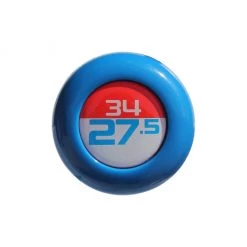 Suncoast Melee 3 Endloaded 12" 1 Piece SSUSA Senior Slowpitch Softball Bat: SM3SE12 Bats