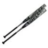 Suncoast Melee Max 2 Balanced 13" 2 Piece SSUSA Senior Slowpitch Softball Bat: SMM2SB Bats 1 Suncoast Melee Max 2 Balanced 13" 2 Piece SSUSA Senior Slowpitch Softball Bat: SMM2SB Bats