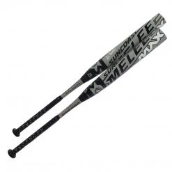Suncoast Melee Max 2 Balanced 13" 2 Piece SSUSA Senior Slowpitch Softball Bat: SMM2SB Bats
