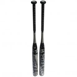 Suncoast Melee Max 2 Balanced 13" 2 Piece SSUSA Senior Slowpitch Softball Bat: SMM2SB Bats
