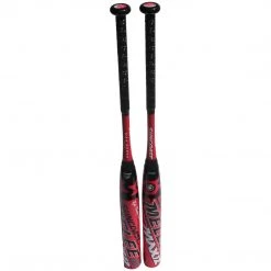 Suncoast Melee Max 2 Endloaded 12" 2 Piece SSUSA Senior Slowpitch Softball Bat: SMM2SE12 Bats