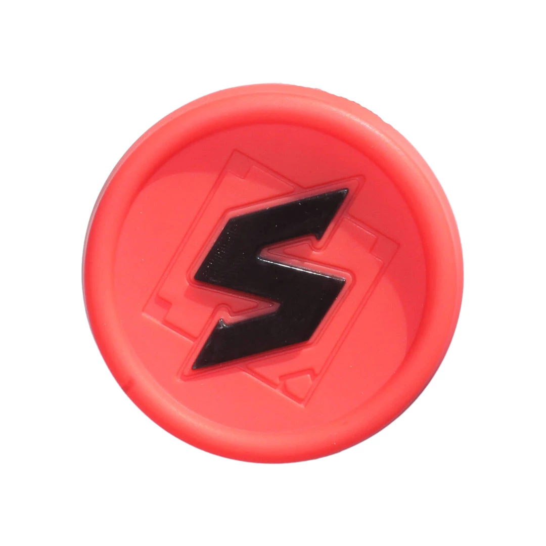 Suncoast Melee Max 2 Endloaded 12" 2 Piece SSUSA Senior Slowpitch Softball Bat: SMM2SE12 Bats 6 Suncoast Melee Max 2 Endloaded 12" 2 Piece SSUSA Senior Slowpitch Softball Bat: SMM2SE12 Bats