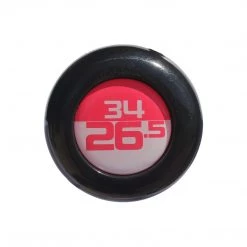 Suncoast Melee Max 2 Endloaded 12" 2 Piece SSUSA Senior Slowpitch Softball Bat: SMM2SE12 Bats 13 Suncoast Melee Max 2 Endloaded 12