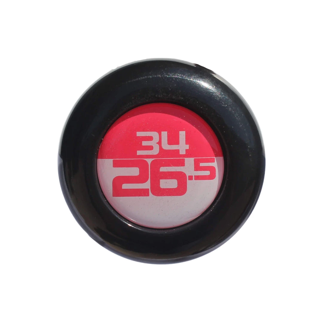 Suncoast Melee Max 2 Endloaded 12" 2 Piece SSUSA Senior Slowpitch Softball Bat: SMM2SE12 Bats 5 Suncoast Melee Max 2 Endloaded 12" 2 Piece SSUSA Senior Slowpitch Softball Bat: SMM2SE12 Bats