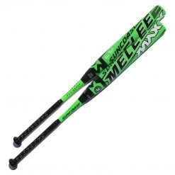 Suncoast Melee Max 2 Endloaded 13" 2 Piece SSUSA Senior Slowpitch Softball Bat: SMM2SE Bats